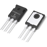 Littelfuse-LSIC2SD065E16CCA Gleichrichter Diode Schottky SiC 650V 46A 3-Pin(3+Tab) TO-247 Tube Automotive AEC-Q101