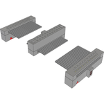 Flat IDC Cable Assembly