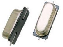 Diodes Incorporated-GC2500081 石英晶体 Crystal 25MHz ±30ppm (Tol) ±30ppm (Stability) 18pF FUND 20Ohm 2-Pin SMD T/R