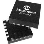 ATTINY84A-MU ATTINY84A-MU