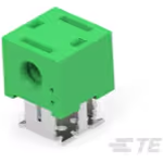 IDC Terminal 24-26AWG Green 3.3mm Package