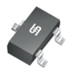 BC807-40WH RFG