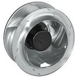 ebm-papst-R1G310-AD17-11 Gebläse und Lüfter DC Motorized Impeller Centrifugal Ball Bearing 48V 36V to 52V 1236CFM 67dB