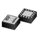 Board Mount Pressure Sensor 40kPa to 132.8kPa Absolute Automotive 16-Pin T/R