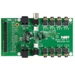 Audio Expansion Board Includes Codec