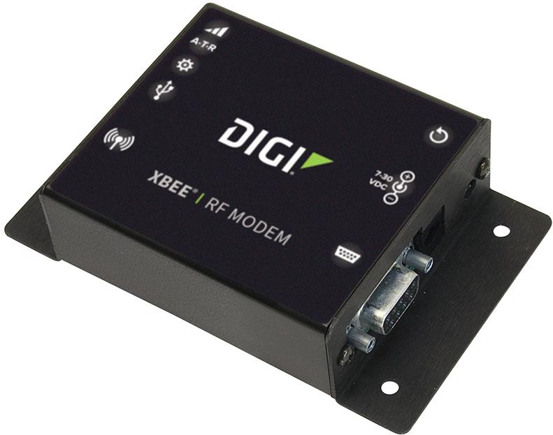 Digi International-XM-M92-2P-UA 调制解调器模块 XBee 900 MHz stand-alone RF modems