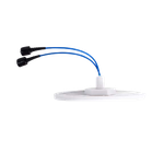 Pulse Electronics Corporation-OD617-6000M4NF Antenne Antenna Flat 4.5dBi Gain 6000MHz Box