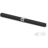 TE Connectivity-2-2267440-0 Steckverbinderleisten und Leiterplattenbuchsen Conn Socket Strip SKT 40 POS 1mm Solder ST Top Entry SMD Tube