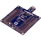 Microchip Technology-ATSAMD10-XMINI Embedded System Development Boards and Kits ATSAMD10 Microcontroller Evaluation Kit 8MHz CPU