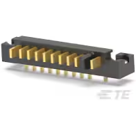 TE Connectivity-6318548-7 Contatti, clip e supporti batteria PACKING, PLUG ASSY. 10POS.,2.5MM PITCH B