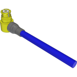 Microwave Cable Assembly Coaxial