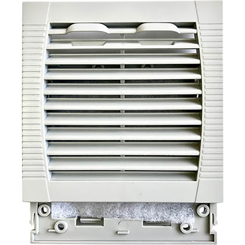 ORION FANS-LFGS172 Wärmemanagement-Zubehör Louvered Fan Guard, slide for 172mm Fan