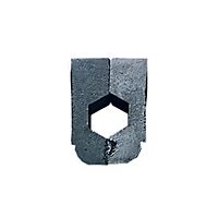 Thomas & Betts-5456 Tools Other Tools and Accessories, Die For Manual Crimp Tool