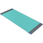 Flat Flexible Cable, Jumper and Socket