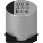 63CEV56M10X10.5_铝-聚合物电容器