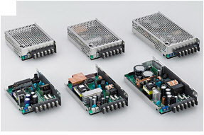 Sanken Electric-HWB015S-15 AC-DC-Spannungsversorgung AC/DC Power Supply Single-OUT 15V 1.3A 19.5W