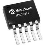 MIC29371-3.3WU MIC29371-3.3WU