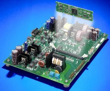 Texas Instruments-TMDSACDCKIT Placas y kits de desarrollo del sistema integrado Evaluation Board For C2000 AC/DC