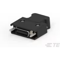 TE Connectivity-3-2232346-1 Steckverbinder, SCSI SCSI .050 PLUG ASSY 26P