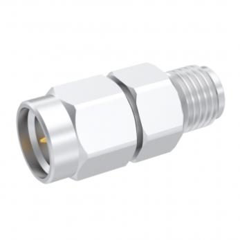 Radiall-R411801119 Atténuateur fixé Attenuator 8GHz