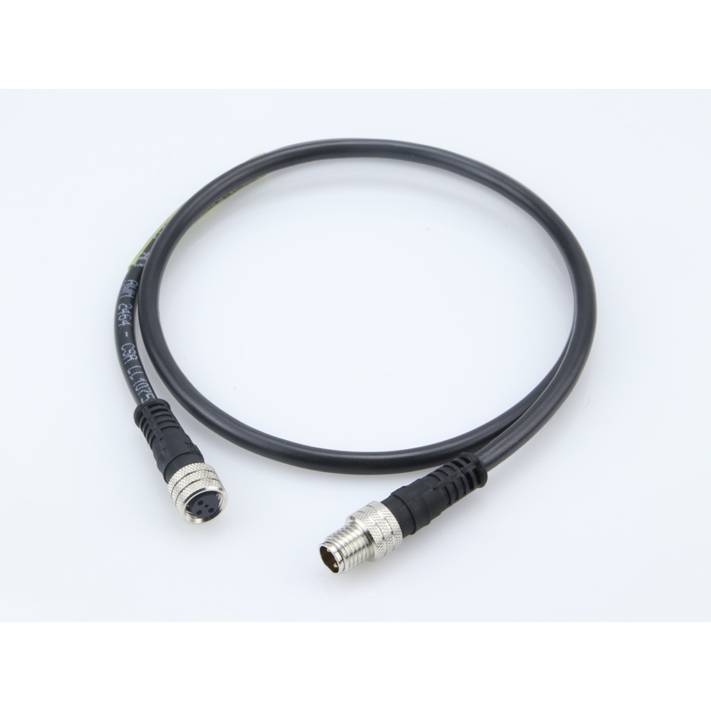 Molex-1200878719 null Circular Assembly Cable