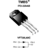 VFT30L60CE34W|VISHAY|simage