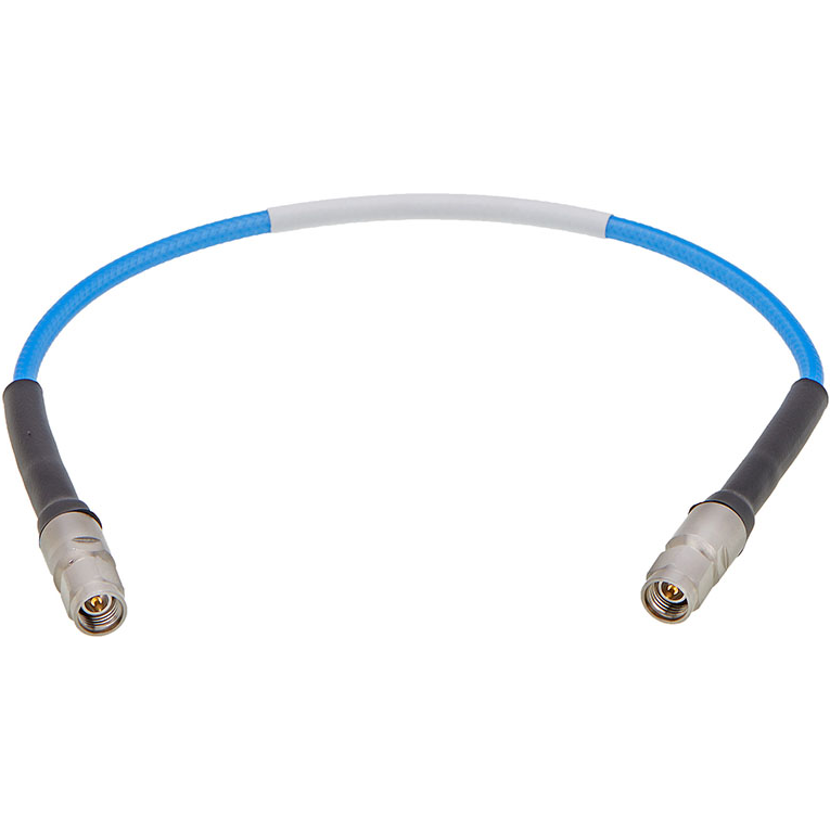 Molex-732390231 Kabelbaugruppen Koaxial Cable Assembly MX 204 3.5mm to 3.5mm PL-PL Cardinal Flex Bag