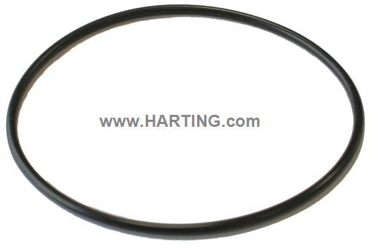 HARTING-09396009901 Steckverbinderzubehör Connector Accessories O-Ring