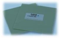 Ezurio-A15326-02 Accessori per la gestione termica Thrml Mgmt Access Thermal Gap Filler Light Green 0.98°C.in²/W 1.2W/m.K 1X10e13Ohm.cm Silicone