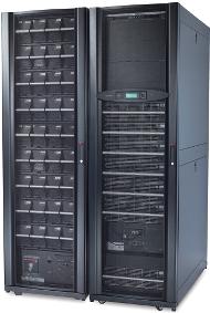 American Power Conversion-SY96K96H Unterbrechungsfreie Stromversorgung UPS Online Rack Mount 230V/400V 96000W 96000VA
