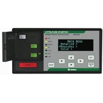 Littelfuse-FPS-CTU-03-00 Relè elettromeccanico Feeder Protection Relay