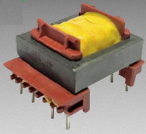 Bourns-094929 Trasformatore di commutazione Switching Transformer 8.78:1.1:1:1 22W 15 Terminal Pin Thru-Hole
