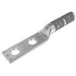 BURNDY-YA4C2N Steckverbinderanschlüsse Lug Terminal 4AWG Copper Gray 113mm Electro Tin Carton
