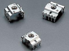 KYOCERA AVX Components Corporation-609069900710800+ 电源连接器 Conn Power Tap RCP 10 POS 2.54mm Press Fit ST Thru-Hole 10 Terminal 1 Port