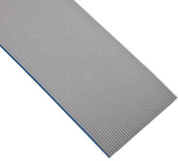 3M-HF319/10SF  Flat Cable Polyolefin 10Conductors 28AWG 300V 30.48m Box