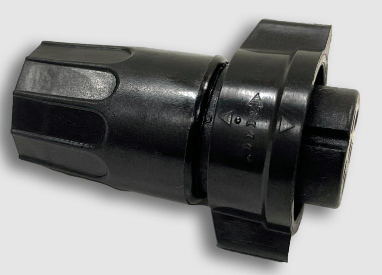 Switchcraft-W3380-5SG-P-315 Connector Circular Conn Circular SKT 5 POS Crimp ST Cable Mount 5 Terminal 1 Port MULTI-CON-X® Bulk