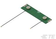 TE Connectivity-2246667-1 Divers produits DUAL BAND PUCK ANTENNA ASSY, 1.37 CABLE