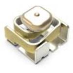 ALPS ALPINE CO., LTD-SCTA1D0100 Steckverbinder, Kontakt Spring Contact for PCB Series (With Insulation Coating)