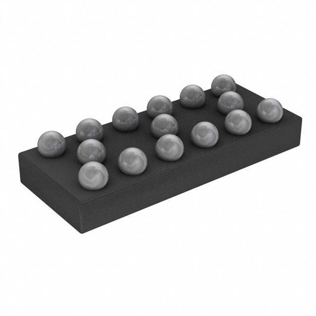 onsemi-CSPEMI306AG ESD 抑制器 High Performance ESD Protection Circuit