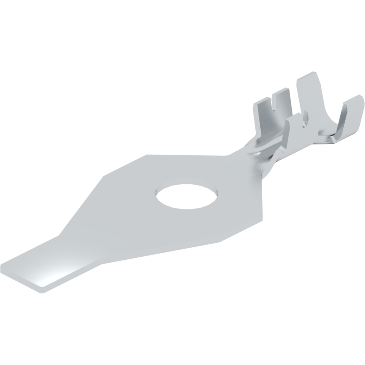 Delphi-15355521 Steckverbinderanschlüsse Ring Terminal 18-19AWG Tin