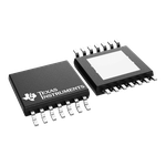 THS6022IPWPR