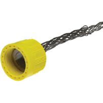 Molex-1300990164 电缆配件 Cable Accessories Strain Relief Grip Nylon Green Watertite®