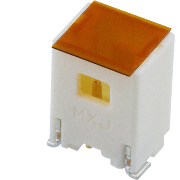 Molex-5044490307 Piastre connettori e prese PCB Conn Shrouded Header (4 Sides) HDR 3 POS 1mm Solder ST Top Entry SMD Pico-Clasp T/R