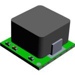 Delta Electronics-MUN12AD06-SM DC/DC-Wandler und Spannungsreglermodul Module DC-DC 1-OUT 0.6V to 6V 6A 25-Pin QFN T/R