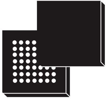 STMicroelectronics-STM32F334C8Y7TR Microcontrollers - MCUs MCU 32-bit ARM Cortex M4 RISC 64KB Flash 3.3V 49-Pin WLCSP T/R