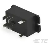 TE Connectivity-9-1393211-4 Power Relays Power Relay 24VDC 30A DPDT(68.58mm 34.54mm 37.97mm) Flange
