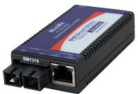 Advantech-855-10623 Modules d'interface Most Reliable Switching Media Converter