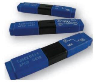 Amphenol-TJSE20706 Otro conector Conn Terminal Junction Splice ST