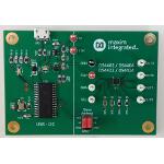 DS4422/DS4424 DAC Evaluation Kit Graphical User Interface IDE