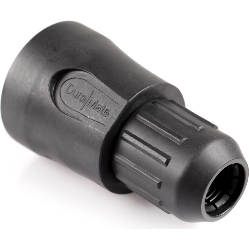 Amphenol-AHDPBS-0406-003 Adattatori Shrink Boot Backshell 180° 24 Shell Size Thermoplastic